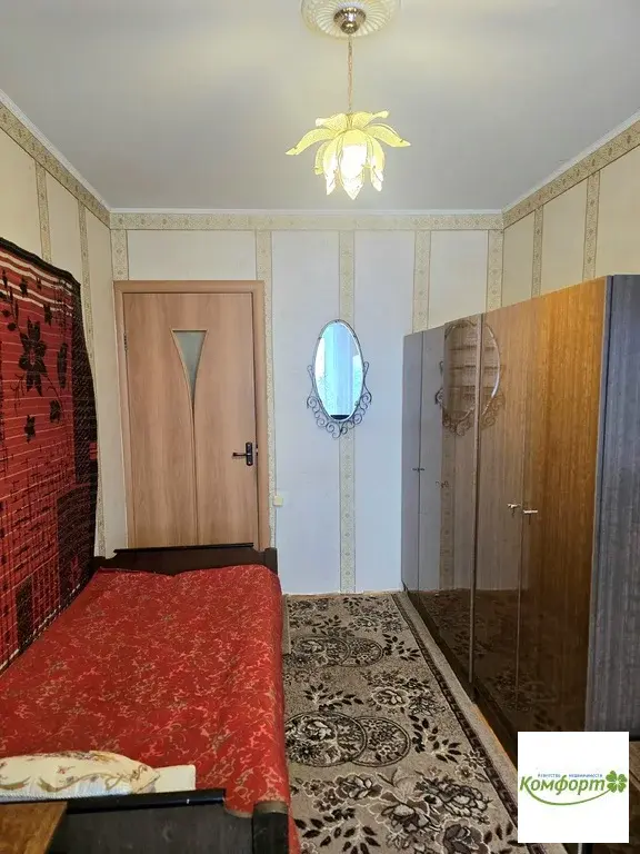 Продается 2 ком. квартира в г. Раменское, ул. Коммунистическая, д.23 - Фото 5