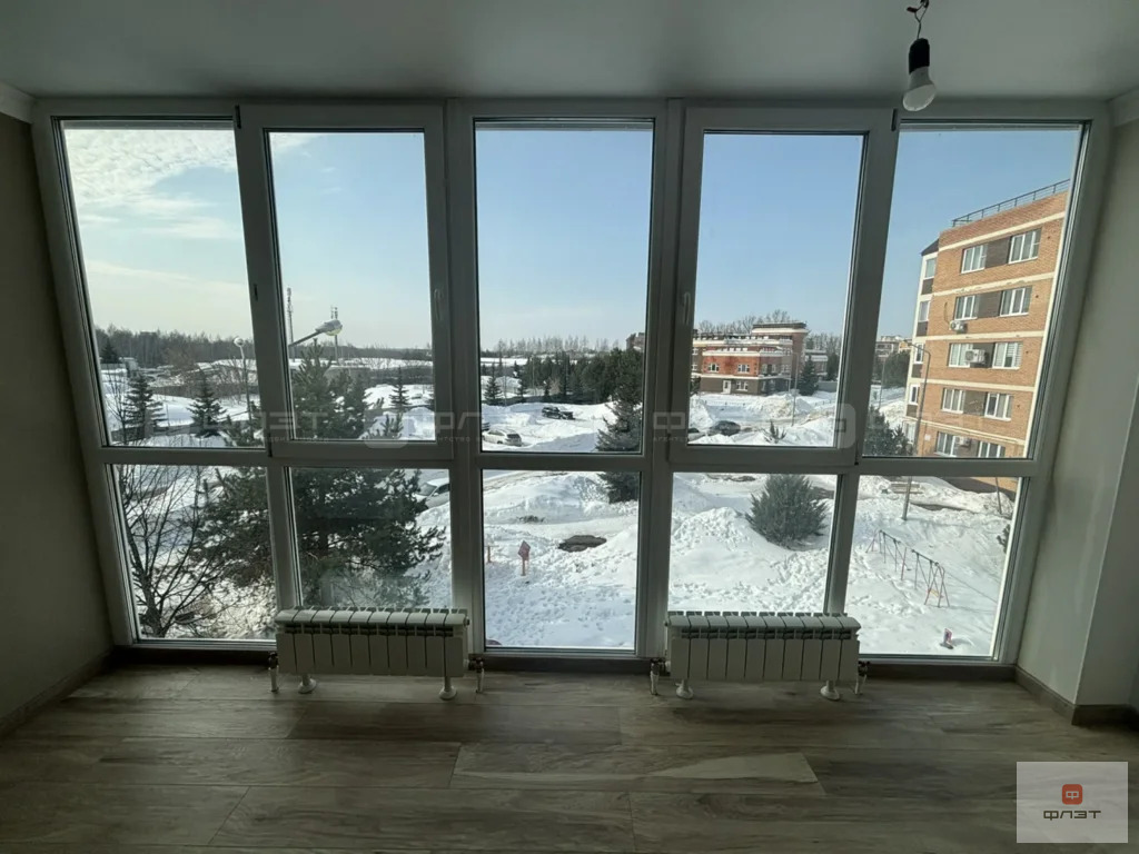 Продажа квартиры, Казань, ул. Безоблачная - Фото 14