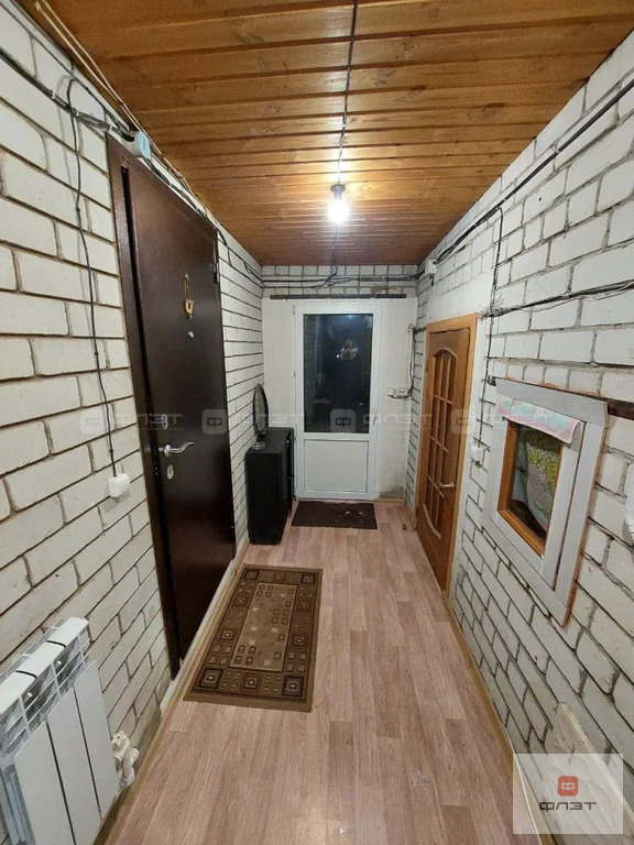 Продажа дома, Казань, ул. Муромская 3-я - Фото 18