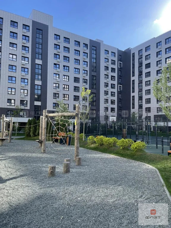 Продажа квартиры, Казань, Дербышки ул. Мира - Фото 1