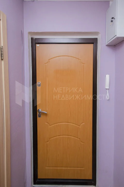 Продажа квартиры, Тюмень, г Тюмень - Фото 10