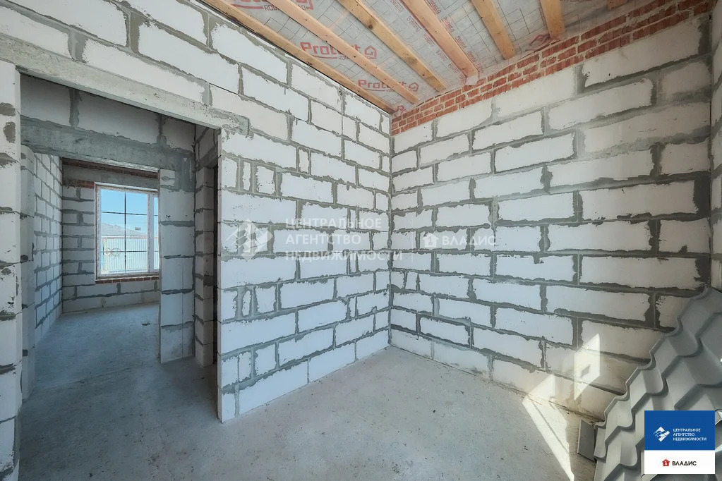 Продажа дома, Поляны, Рязанский район - Фото 13