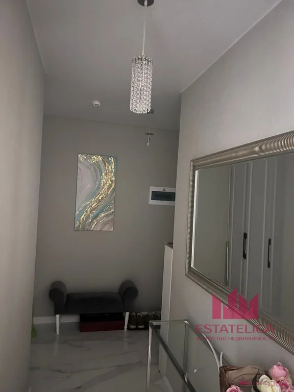 Продажа квартиры, Коммунарка, Сосенское с. п., ул. Александры ... - Фото 3