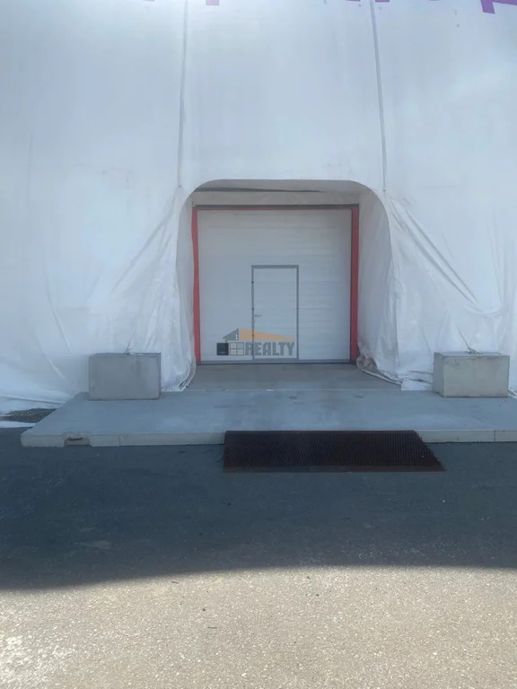 Аренда склада, Домодедово, Домодедово г. о., Логистическая ул. - Фото 2