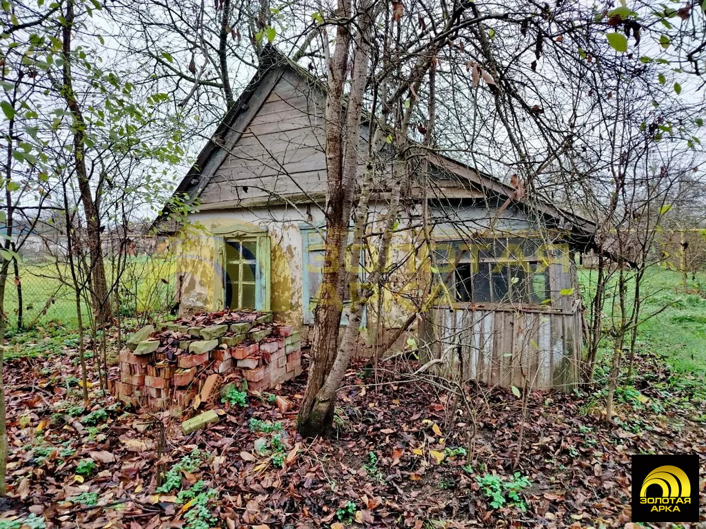 Продажа участка, Холмская, Абинский район, ул. Ломоносова - Фото 5