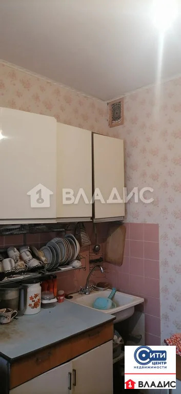 Продажа квартиры, Воронеж, ул. Богатырская - Фото 18