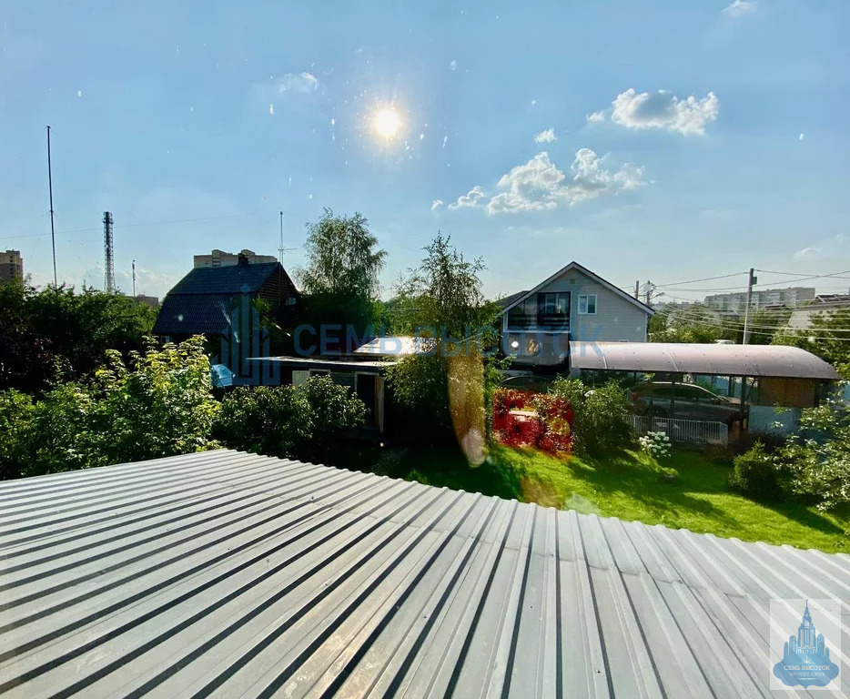 Продажа дома, Подольский район, 12 - Фото 28