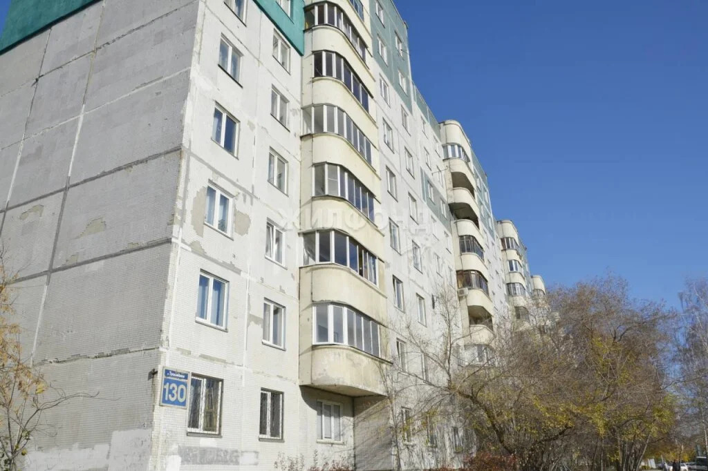 Продажа квартиры, Новосибирск, ул. Троллейная - Фото 18