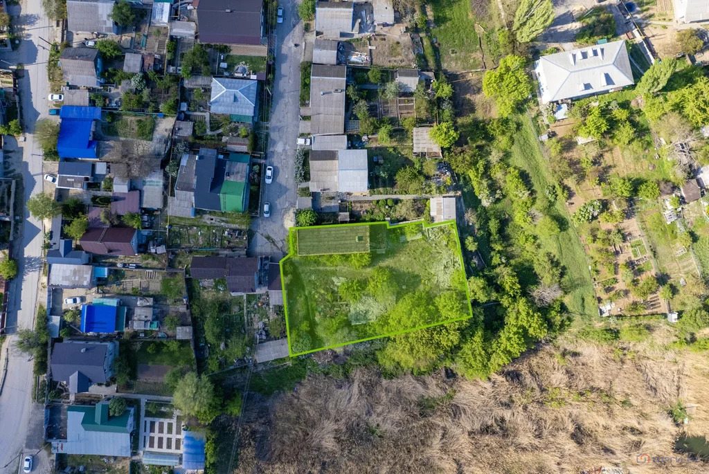 Продажа земельного участка, Городище, Городищенский район, ул. ... - Фото 1