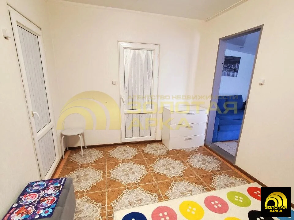 Продажа дома, Ильский, Северский район, ул. Кавказская - Фото 5