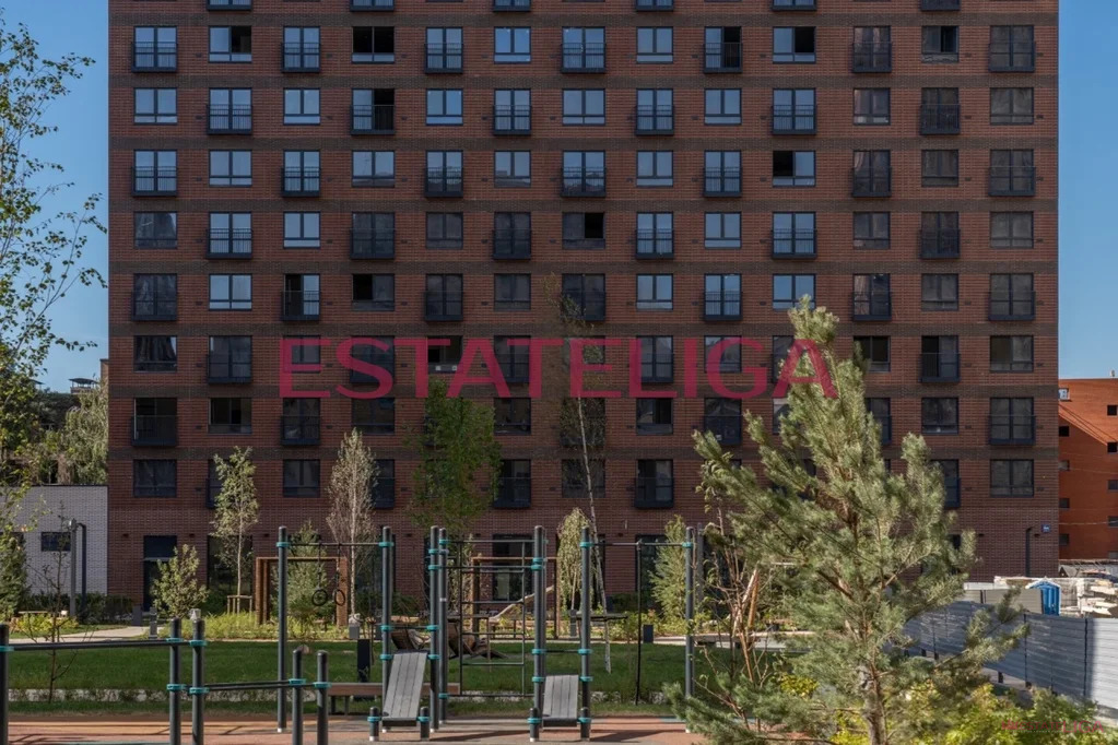 Продажа квартиры, ул. Барклая - Фото 18