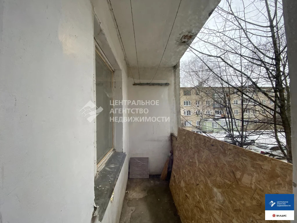 Продажа квартиры, Скопин, ул. Фабричная - Фото 9
