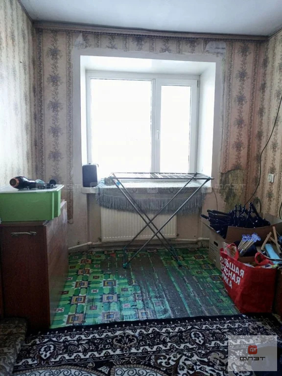 Продажа квартиры, Шапши, Высокогорский район, ул. Дружба - Фото 6