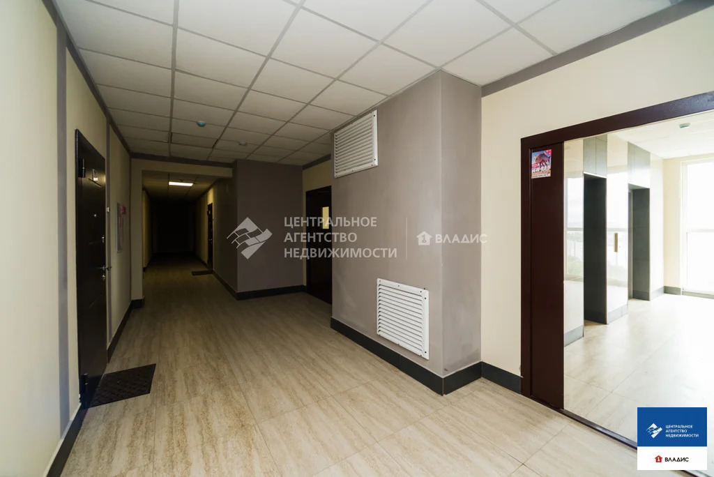 Продажа квартиры, Рязань, ул. Интернациональная - Фото 12