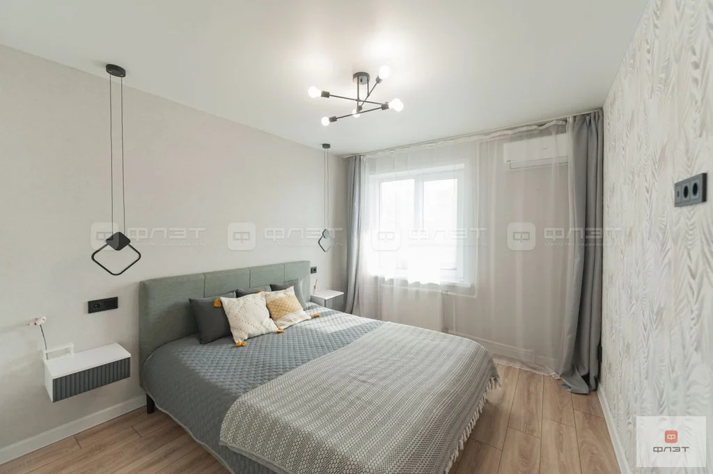 Продажа квартиры, Казань, Ямашева пр-кт. - Фото 5