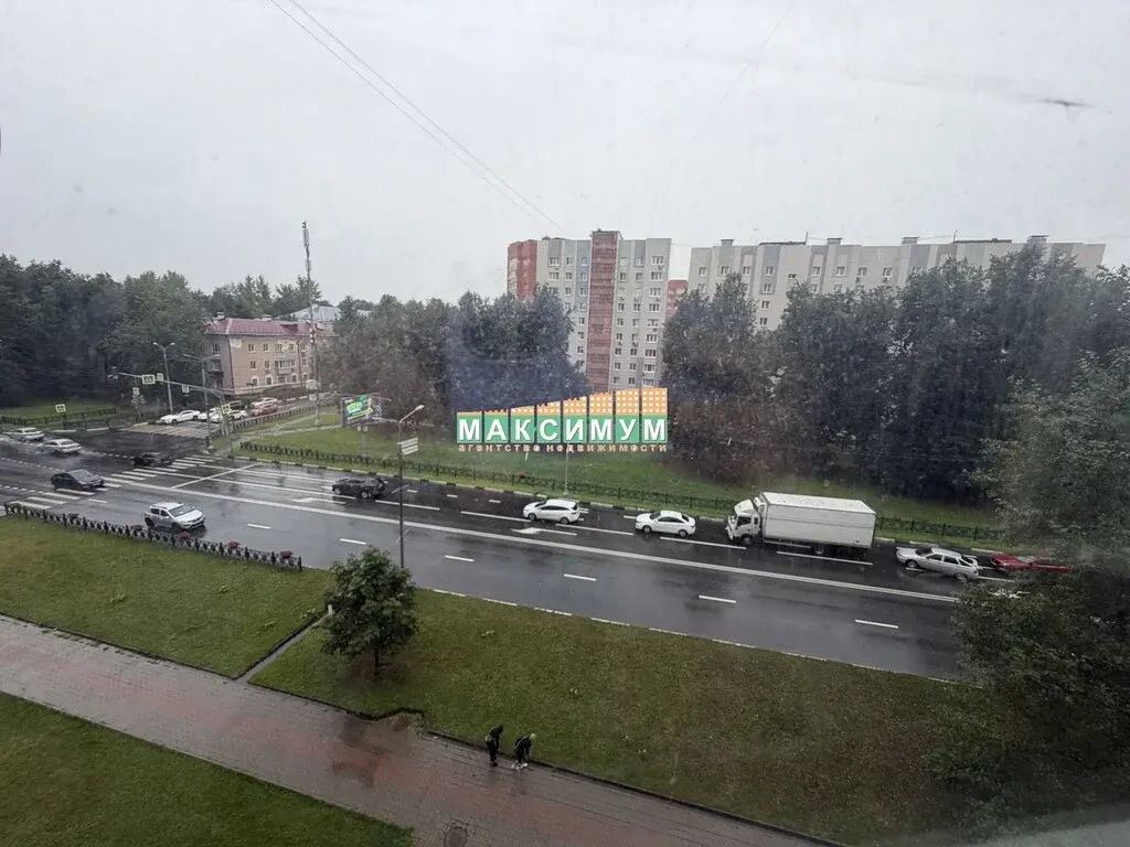 1 комнатная квартира в Домодедово, Каширское шоссе, д.83 - Фото 14