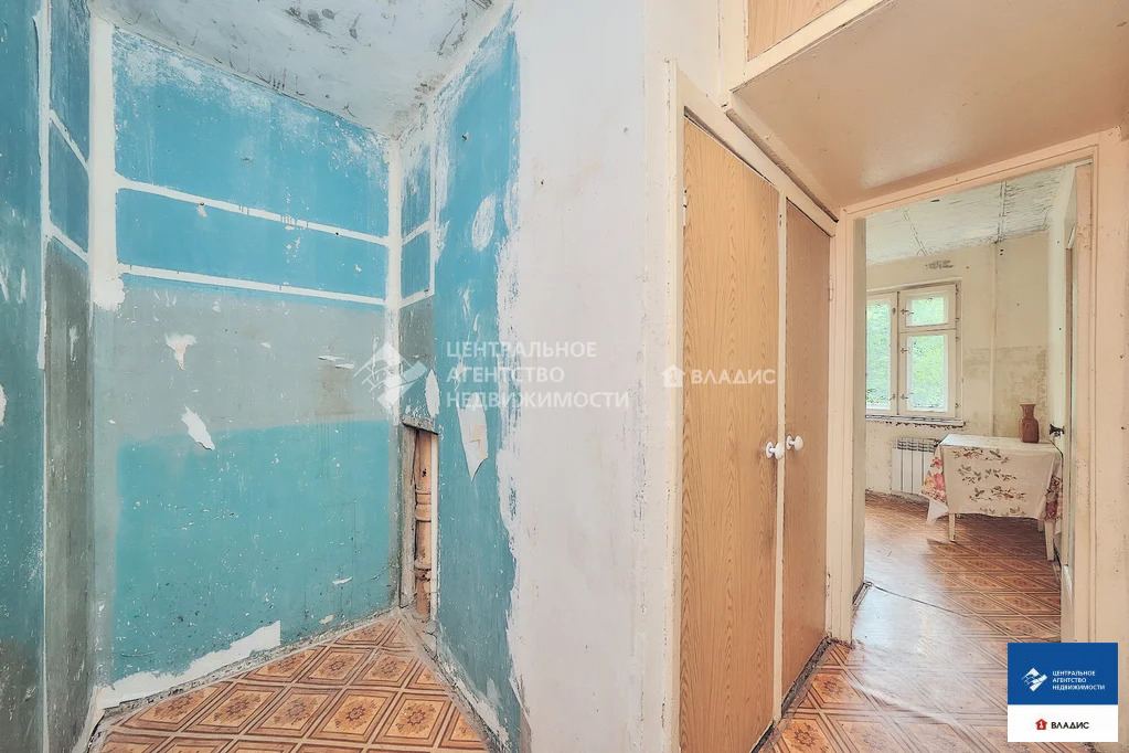 Продажа квартиры, Рязань, ул. Интернациональная - Фото 4