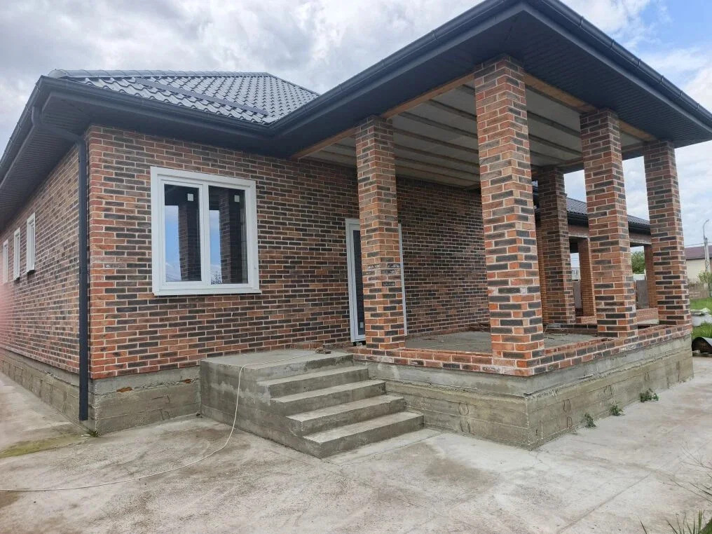 Продажа дома, Новодмитриевская, Северский район, ул. Атаманская - Фото 5
