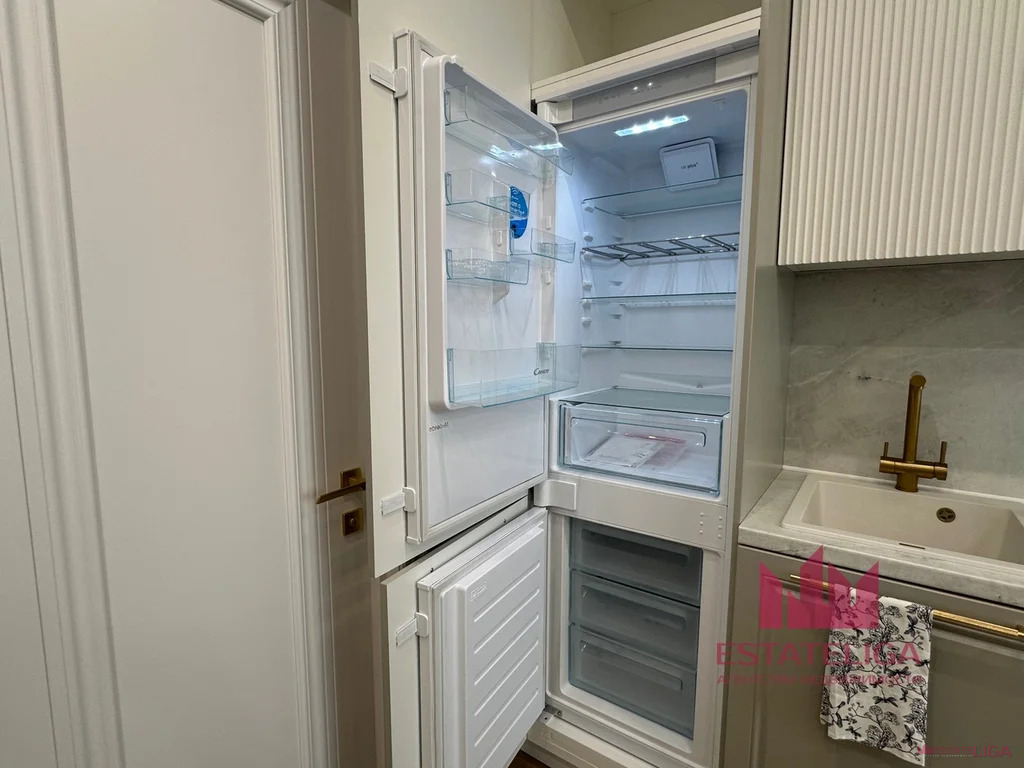 Аренда квартиры, Шелепихинская наб. - Фото 11