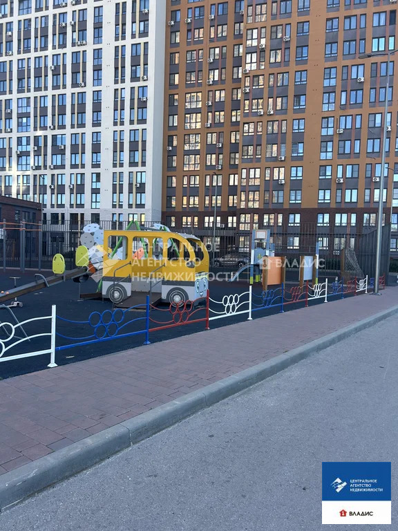 Аренда квартиры, Рязань, ул. Полевая - Фото 17