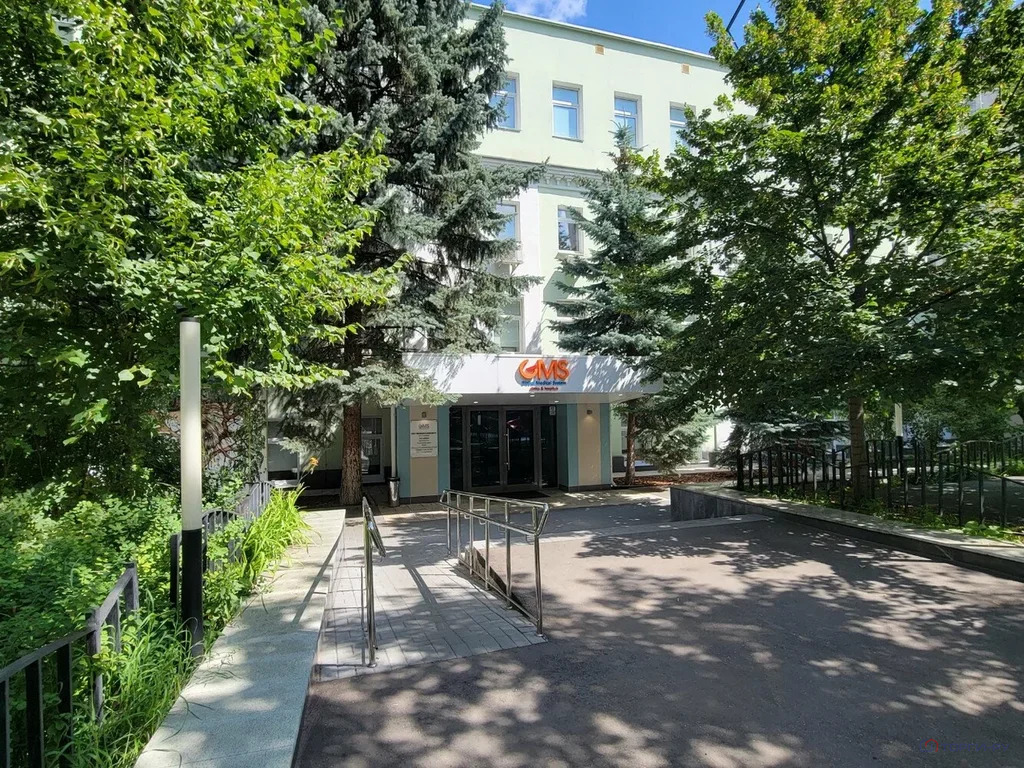 Продажа ПСН, ул. Садовническая - Фото 1