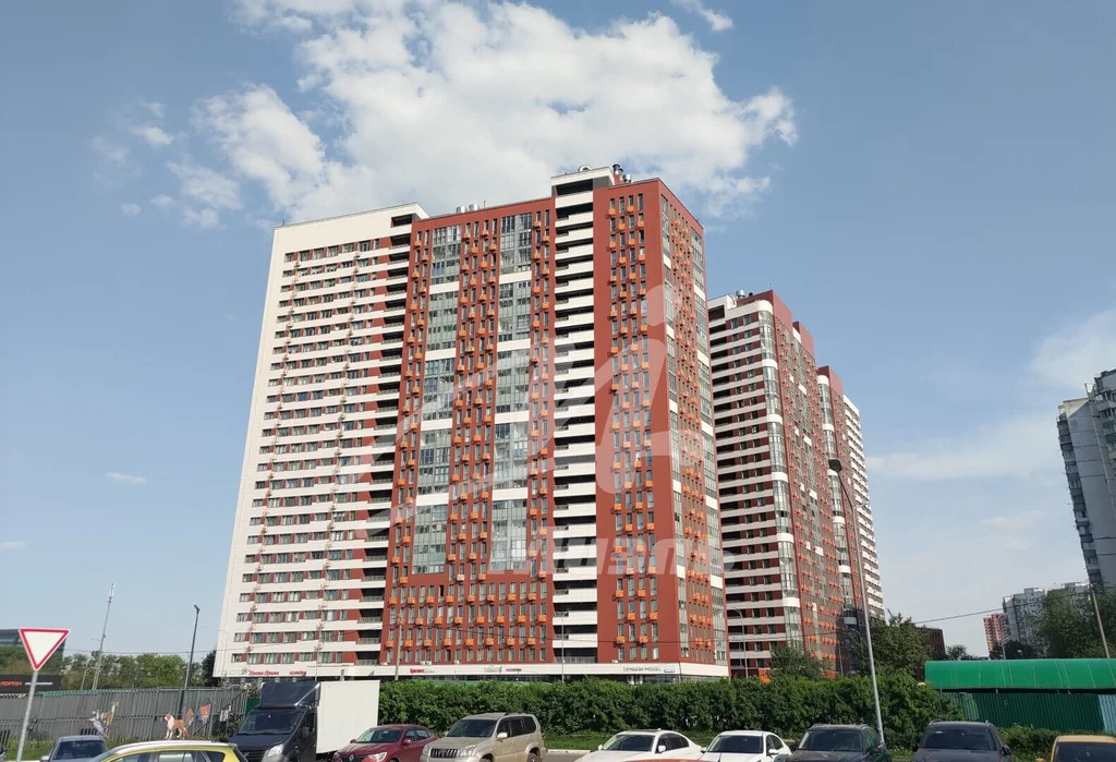 Продажа квартиры, Химки, ул. 9 Мая - Фото 22
