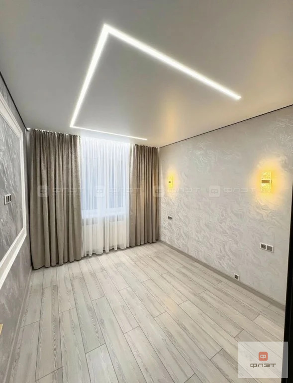 Продажа квартиры, Казань, ул. Рашида Вагапова - Фото 13