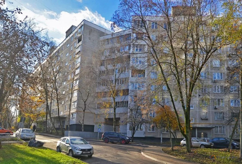 Продажа квартиры, ул. Профсоюзная - Фото 1