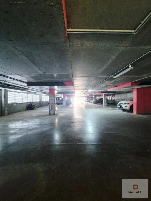 Продажа гаража, Казань, ул. Сибгата Хакима - Фото 16