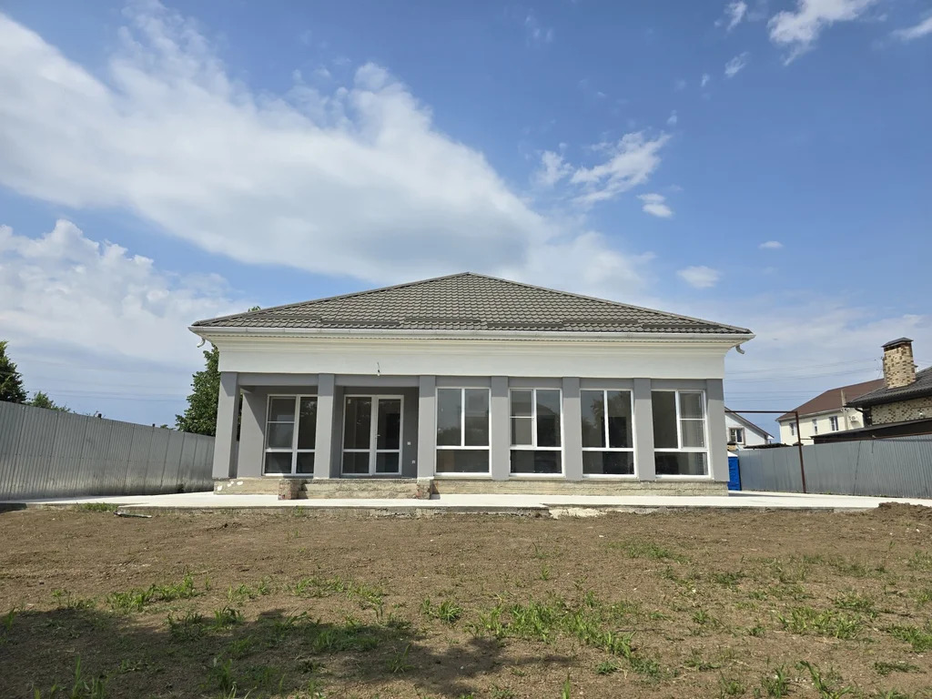 Продажа дома, Афипский, Северский район, ул. Гоголя - Фото 3