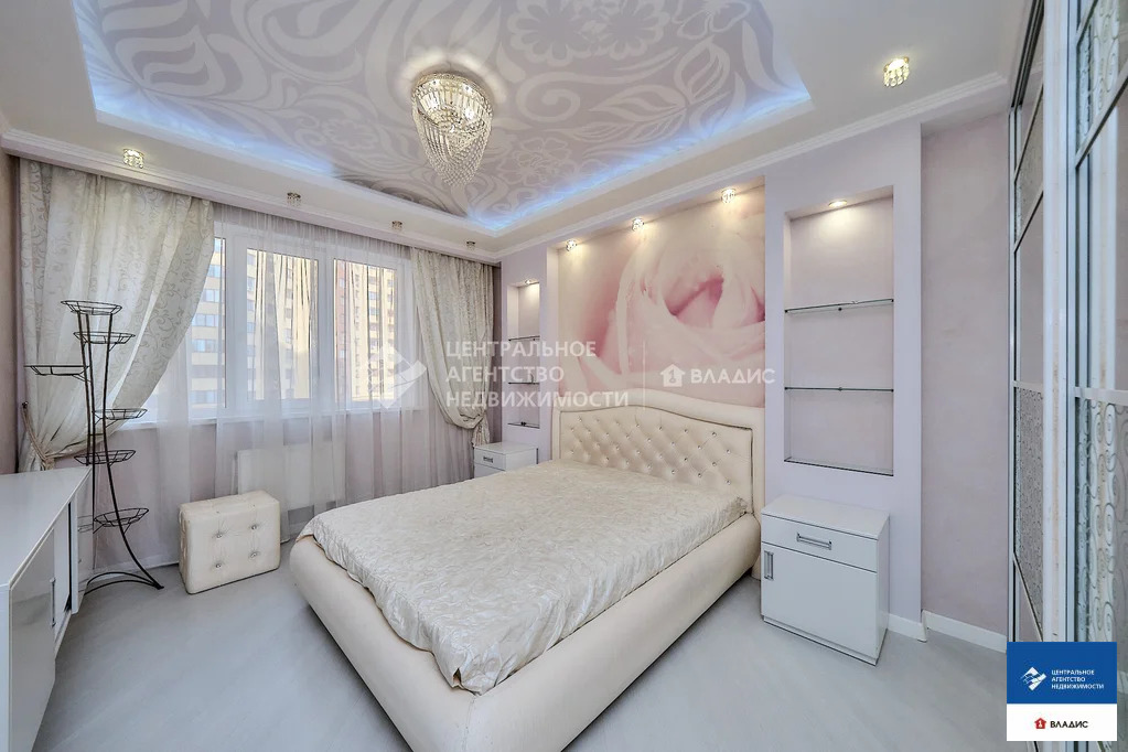 Продажа квартиры, Рязань, ул. Октябрьская - Фото 16