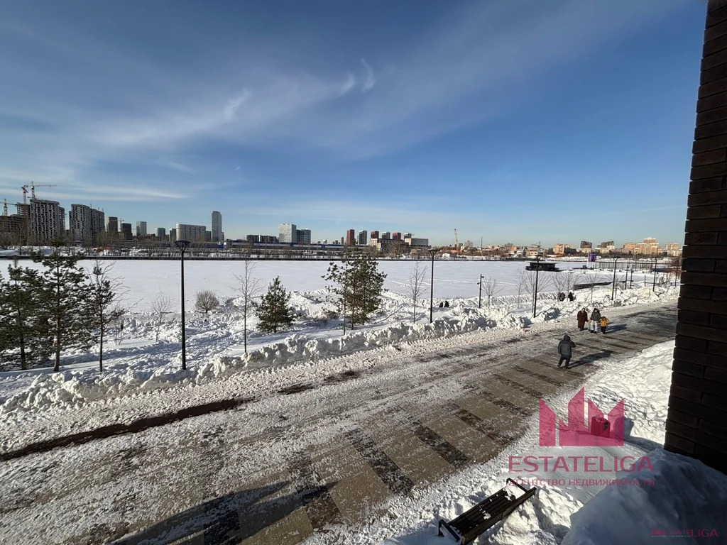 Аренда квартиры, проспект Лихачева - Фото 18