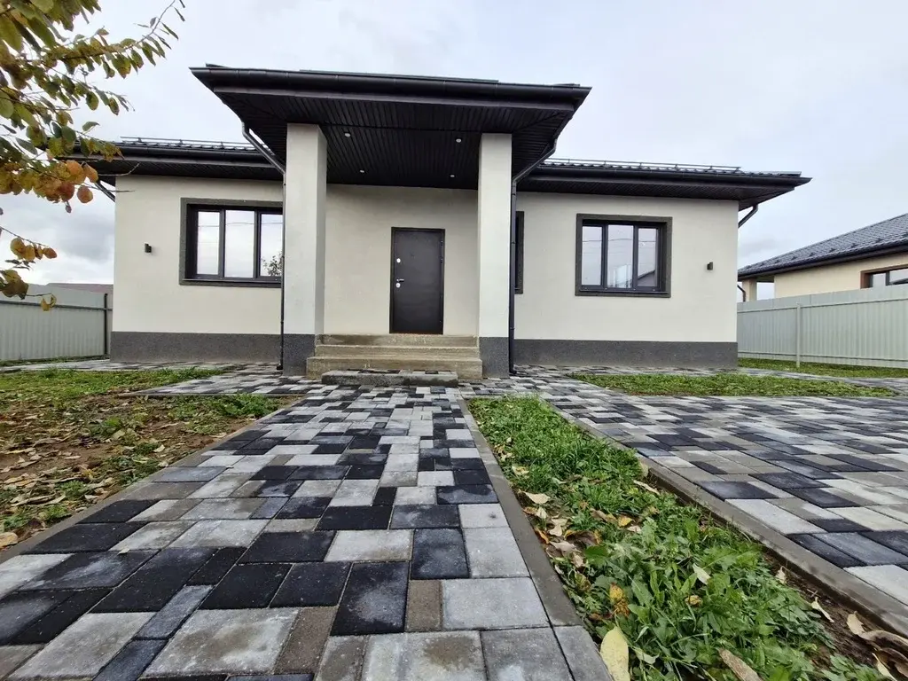 Дом в деревне Городище-2 - Фото 9