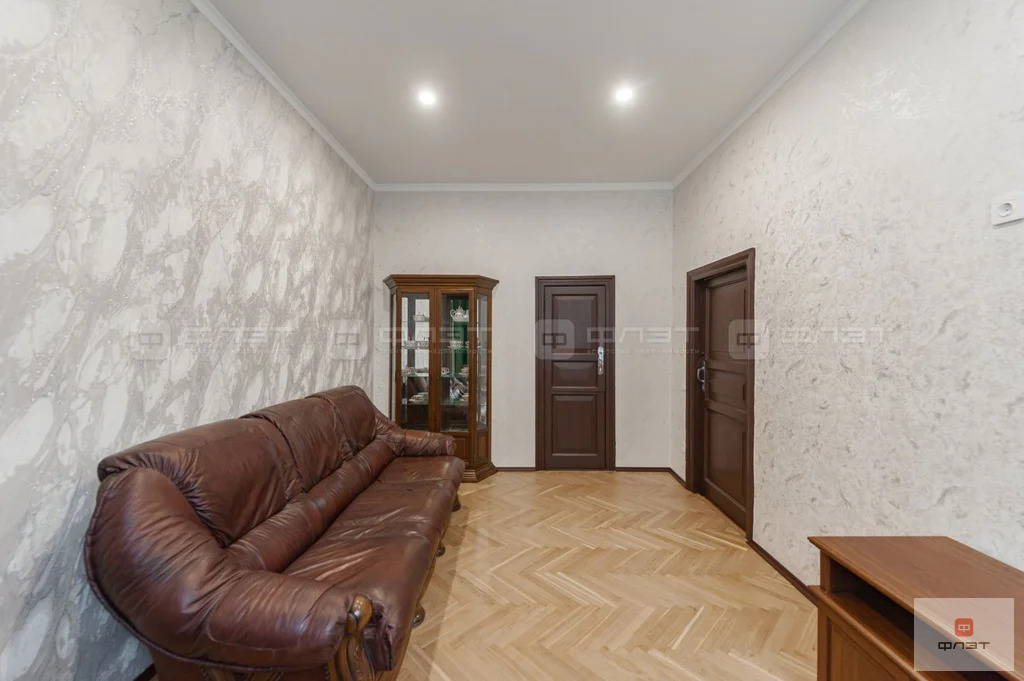 Продажа квартиры, Казань, ул. Академика Королева - Фото 18