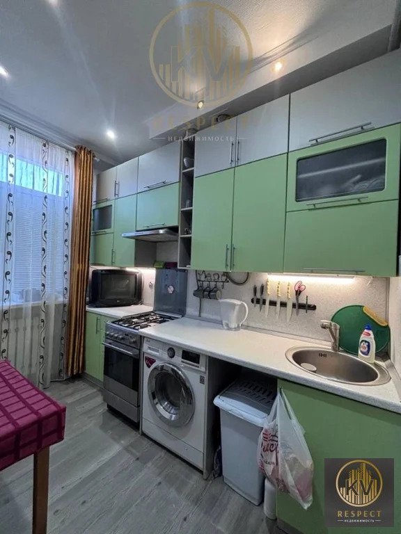 Продажа квартиры, Минеральные Воды, Карла Маркса пр-кт. - Фото 18