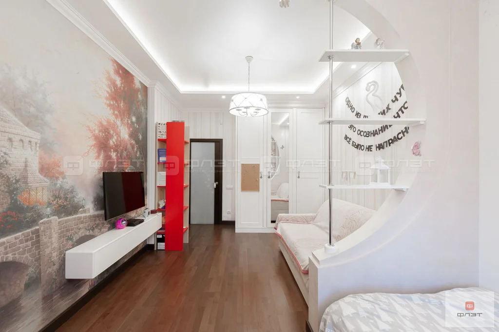 Продажа квартиры, Казань, ул. Федосеевская - Фото 23