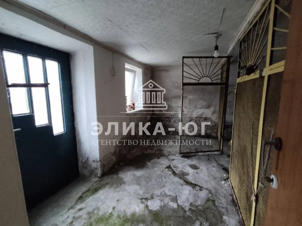 Продажа дома, Бжид, Туапсинский район, ул. Черноморская - Фото 12
