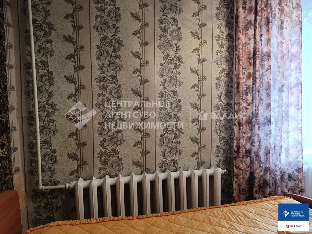 Продажа квартиры, Шилово, Шиловский район, ул. Рязанская - Фото 11