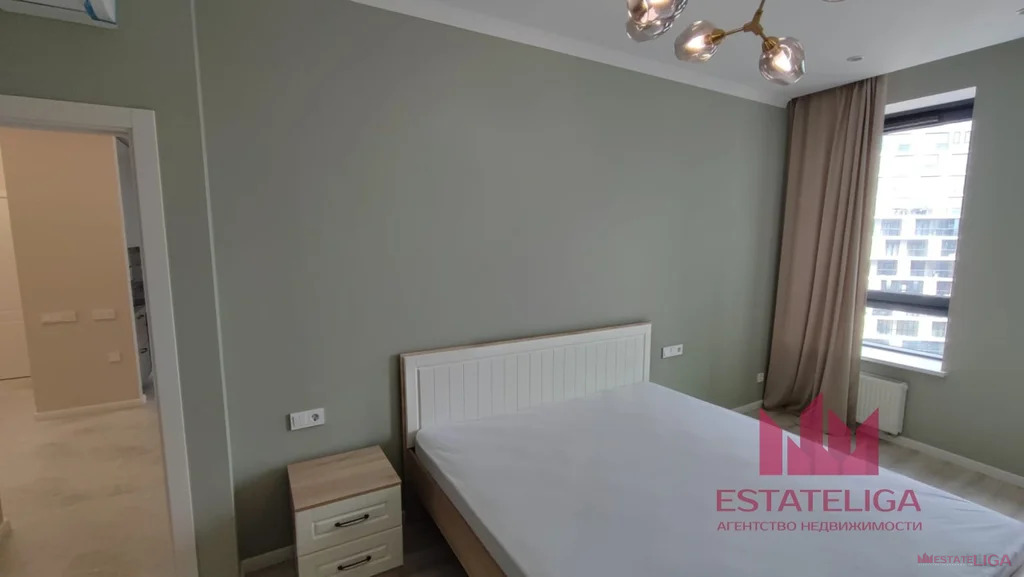 Аренда квартиры, ул. Лобачевского - Фото 6