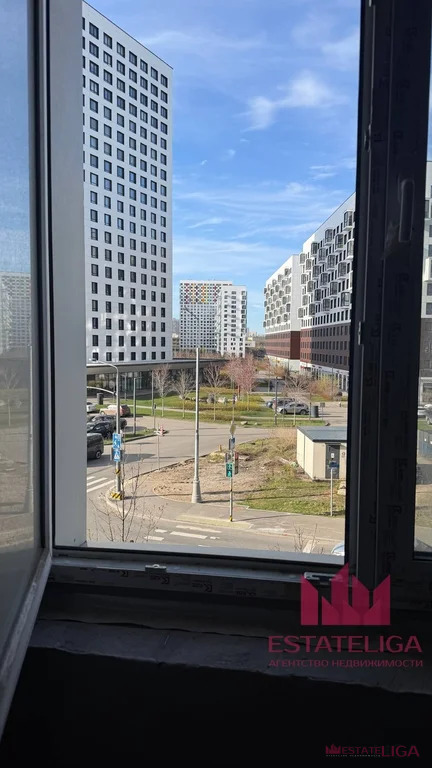 Продажа квартиры, Березовая аллея - Фото 8