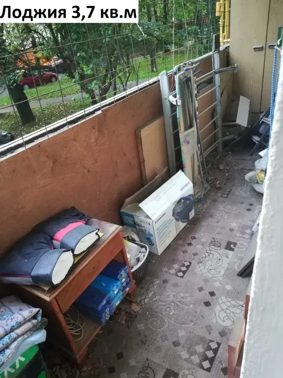Продается 1-х комнатная квартира - Фото 10