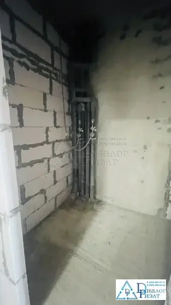 Студия 25 м2 в новом ЖК "Пилот" в 12 мин. пешком от МЦД-3 Люберцы - Фото 12