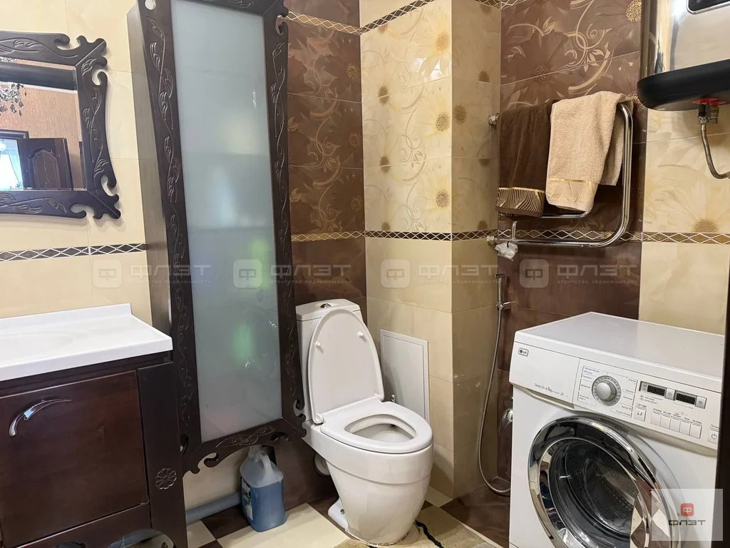 Продажа квартиры, Казань, Ямашева пр-кт. - Фото 11