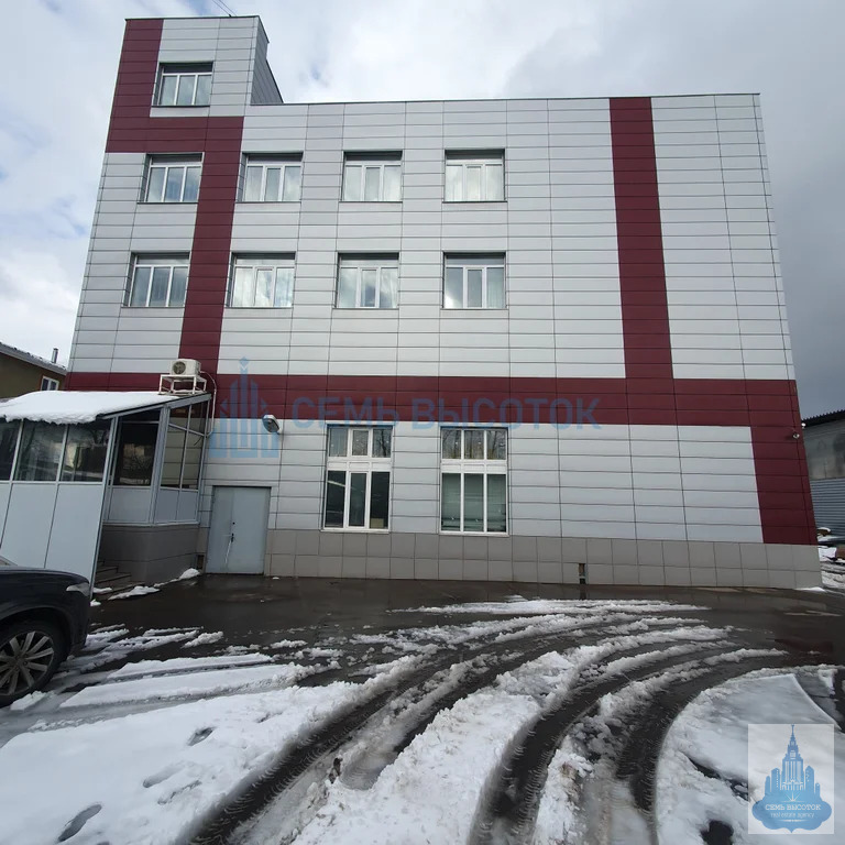 Аренда производственного помещения, Подольск, ул. Лобачева - Фото 31