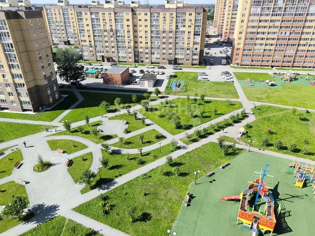 Продажа квартиры, Новосибирск, Романтиков - Фото 6