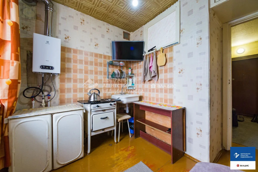 Продажа квартиры, Рязань, ул. Электрозаводская - Фото 7