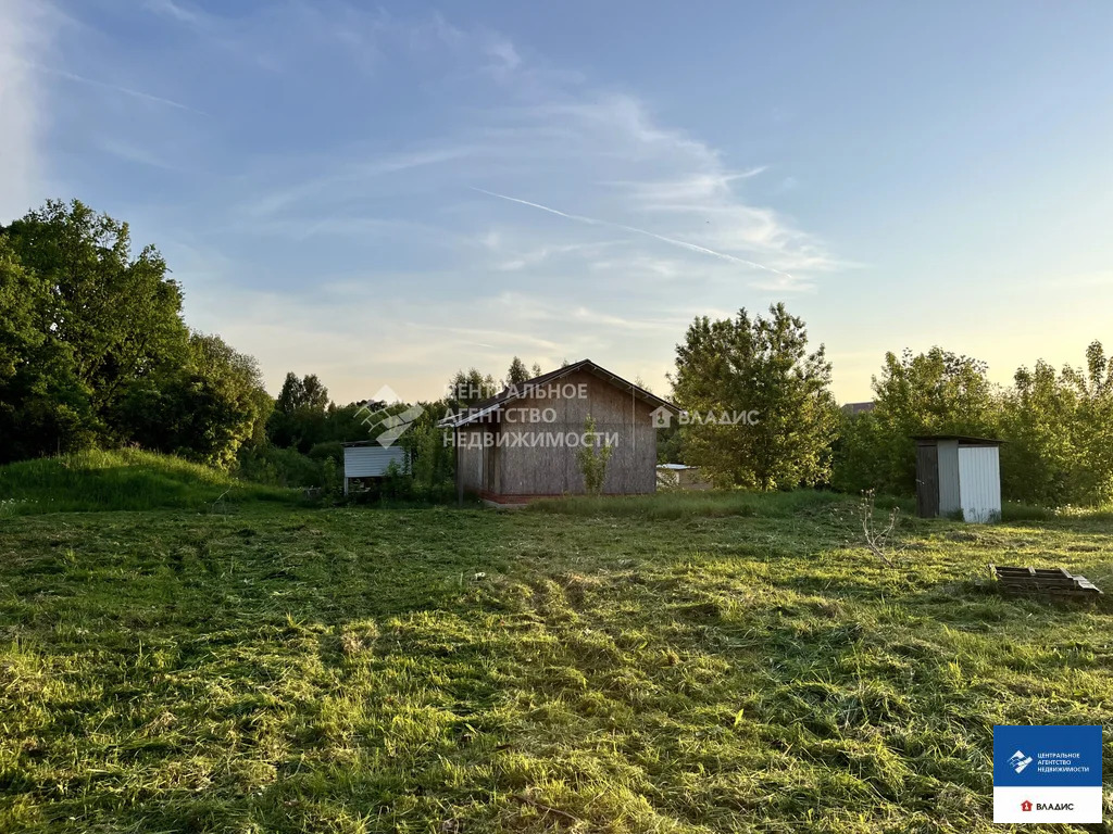 Продажа участка, Кораблино, Рязанский район, Зеленая улица - Фото 2