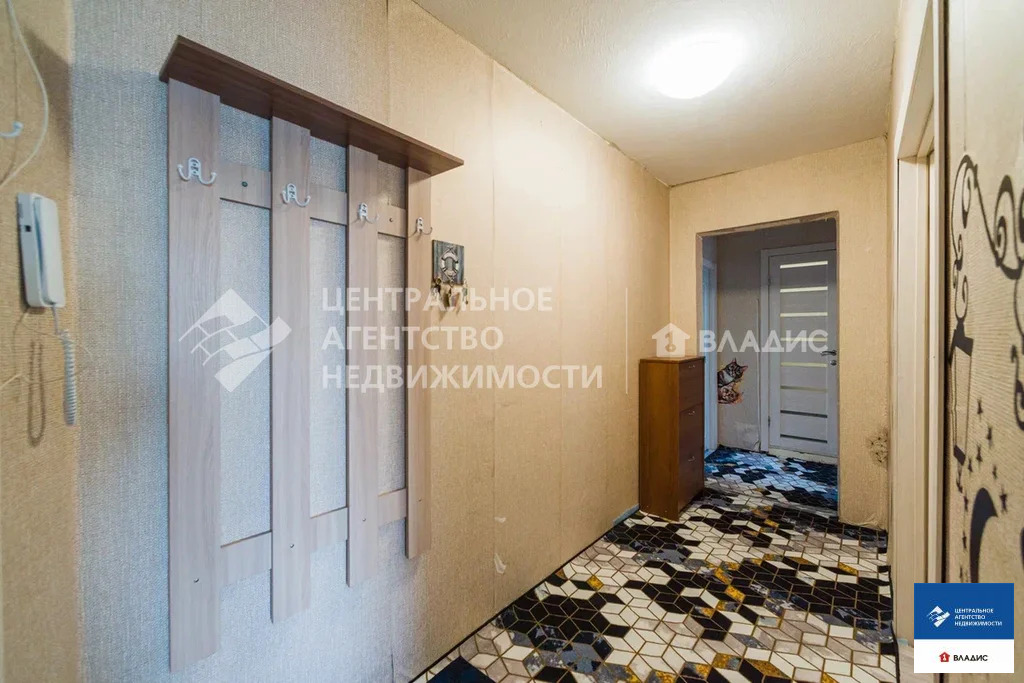 Продажа квартиры, Рязань, улица Новосёлов - Фото 6