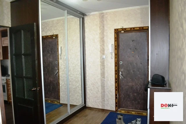 Аренда двухкомнатной квартиры в городе Егорьевск 3 микрорайон - Фото 1
