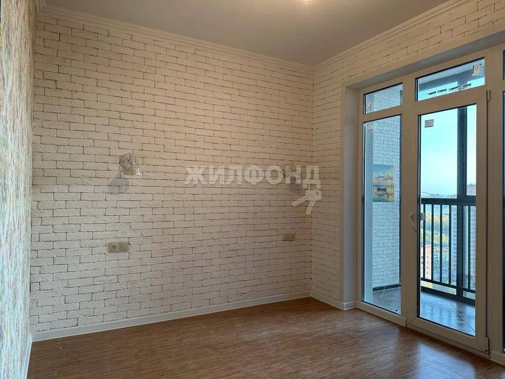 Продажа квартиры, Новосибирск, ул. Большевистская - Фото 14